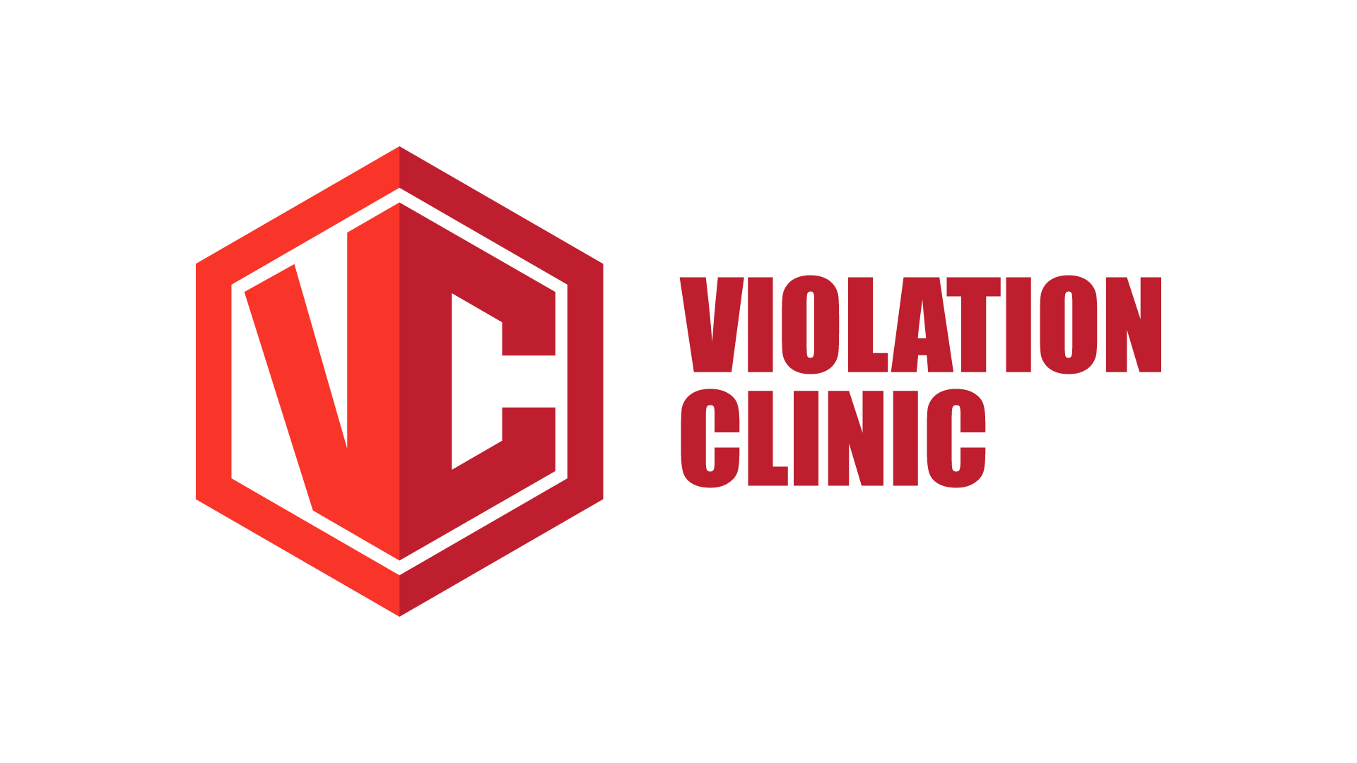 Violation Clinic logo