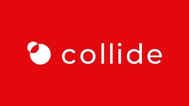 Collide logo