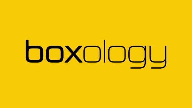 Boxology logo