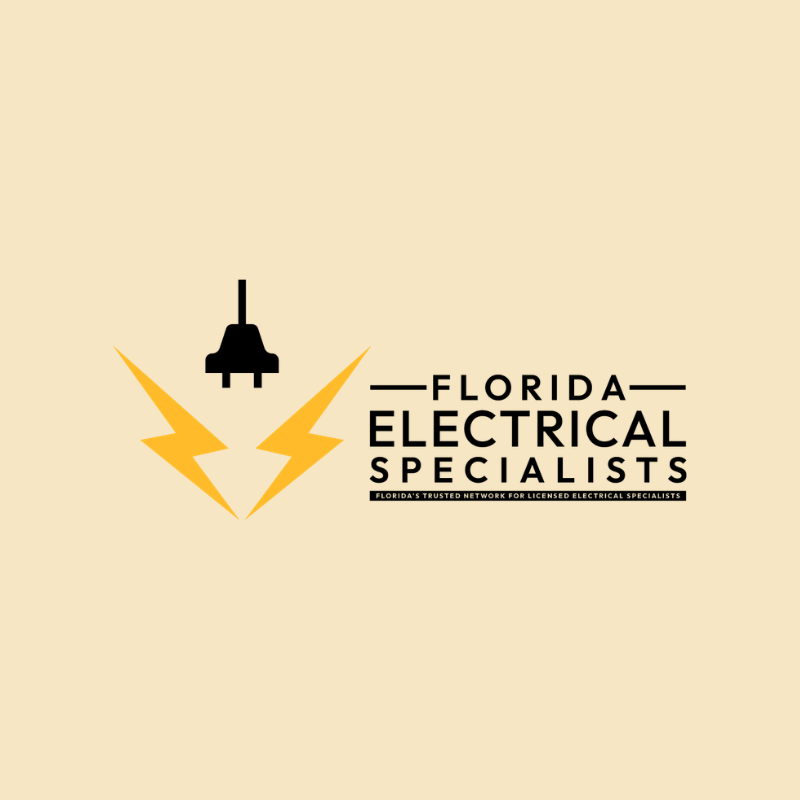Florida Electrical Specialists logo