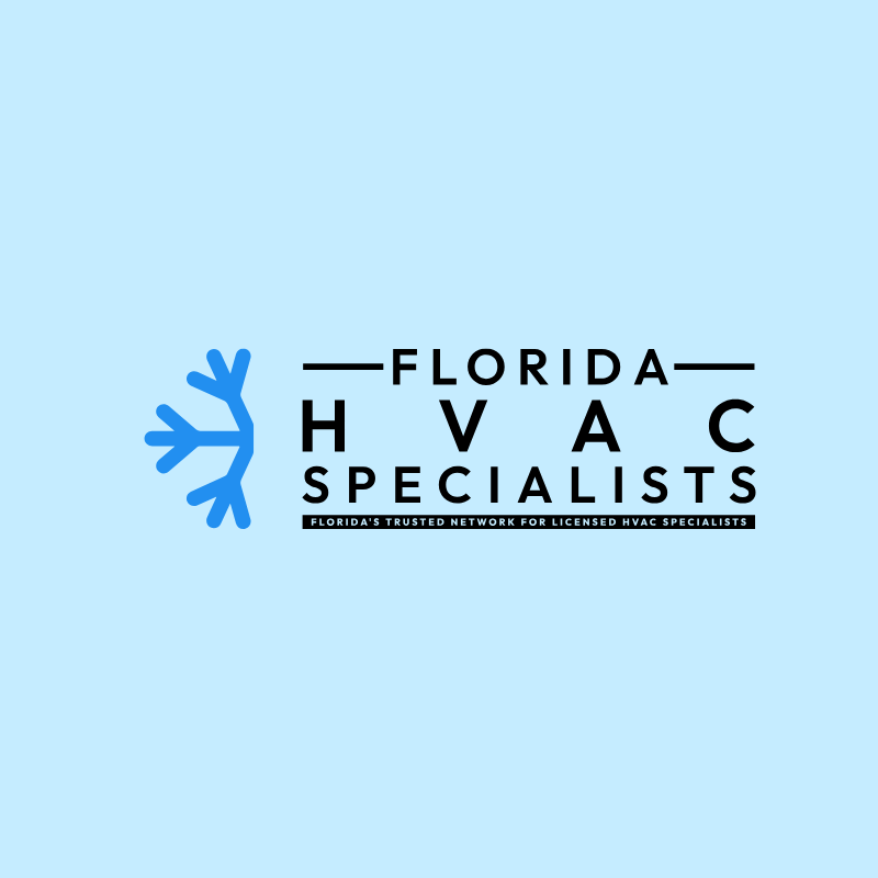 Florida HVAC Specialists logo