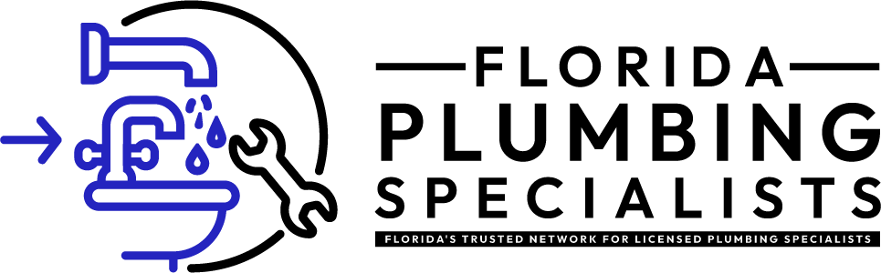 Florida Plumbing Specialists logo