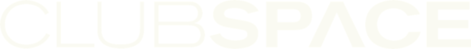 Club Space logo