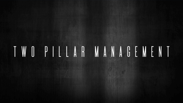 Two Pillar Management