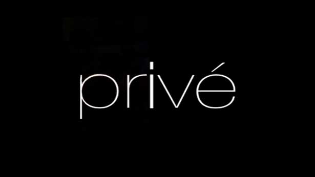 Privé