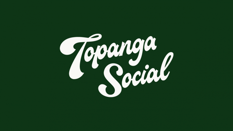 Topanga Social