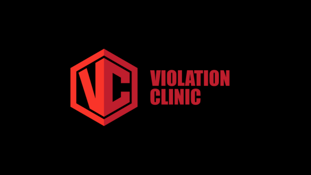 Violation Clinic