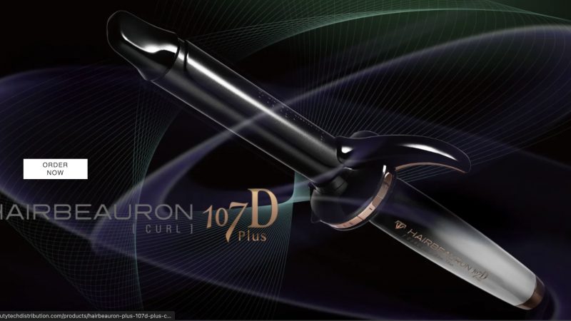 Beauty Tech Distribution